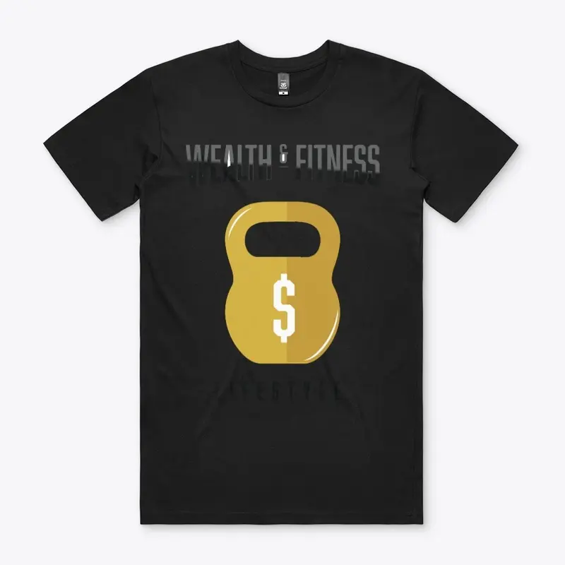 Wealth and Fitness Lifestyle