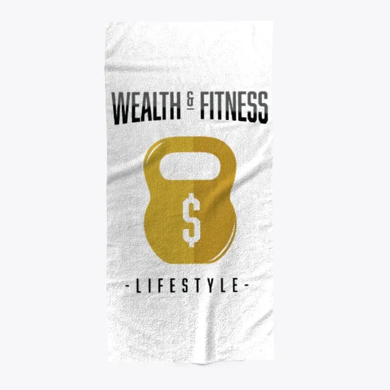 Wealth and Fitness Lifestyle