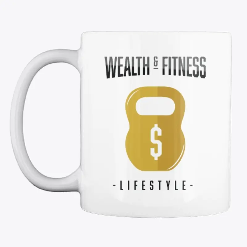 Wealth and Fitness Lifestyle