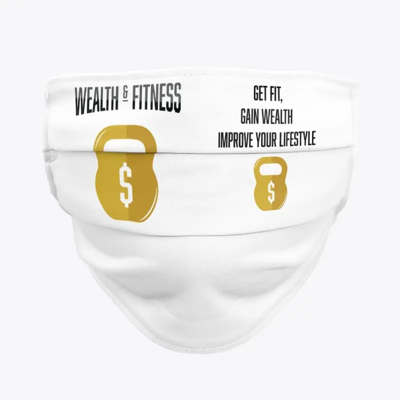 Wealth and Fitness Lifestyle