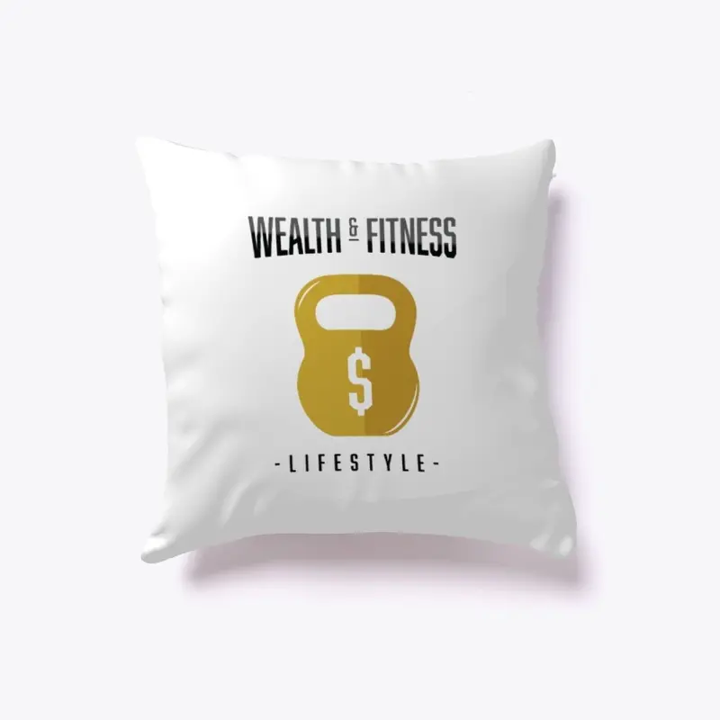 Wealth and Fitness Lifestyle