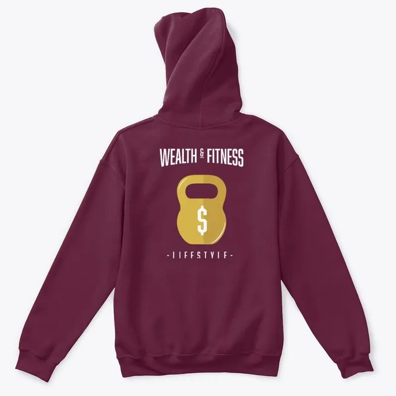 Wealth and Fitness Lifestyle