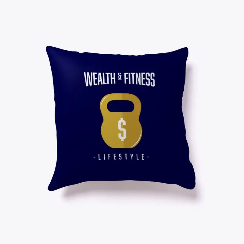 Wealth and Fitness Lifestyle